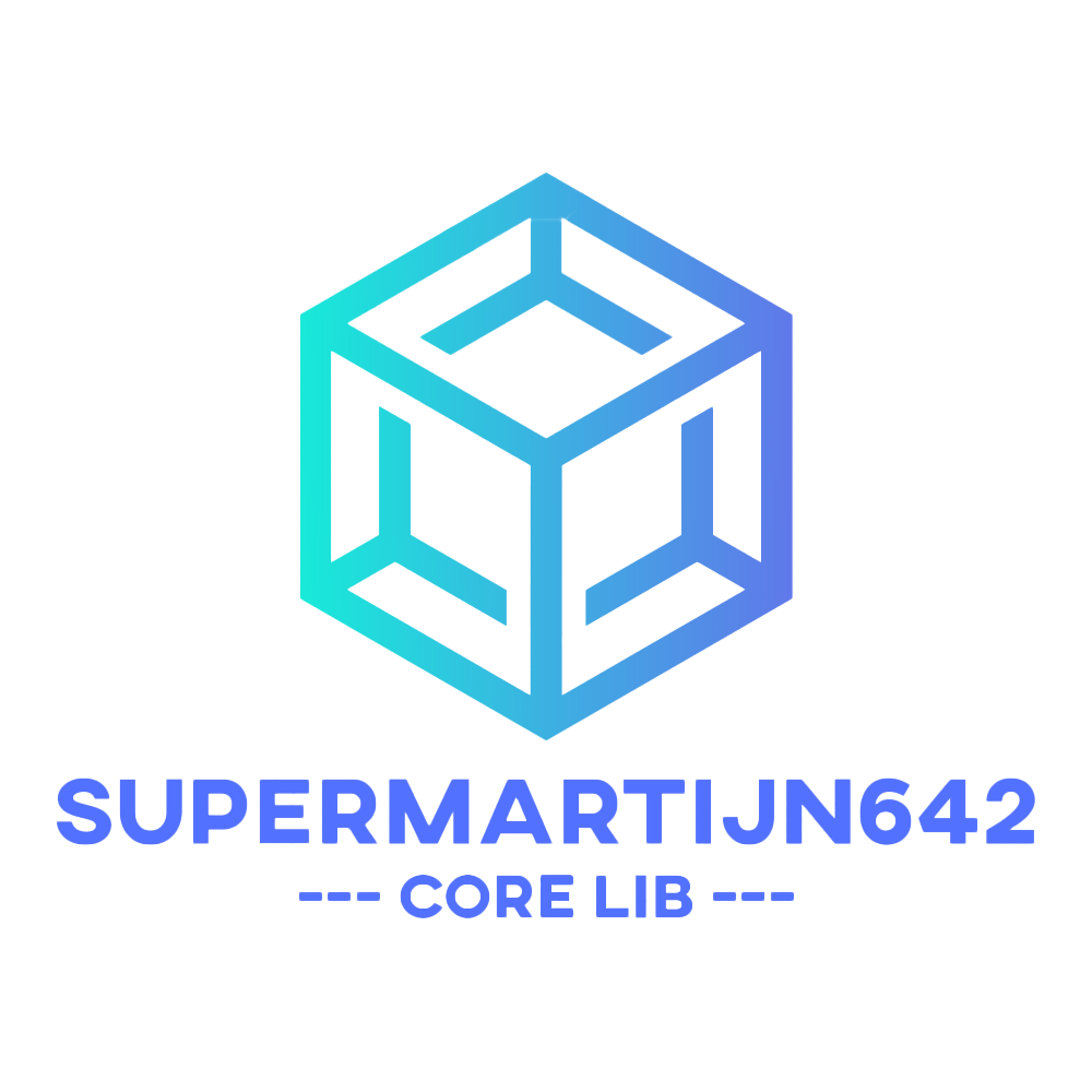 SuperMartijn642